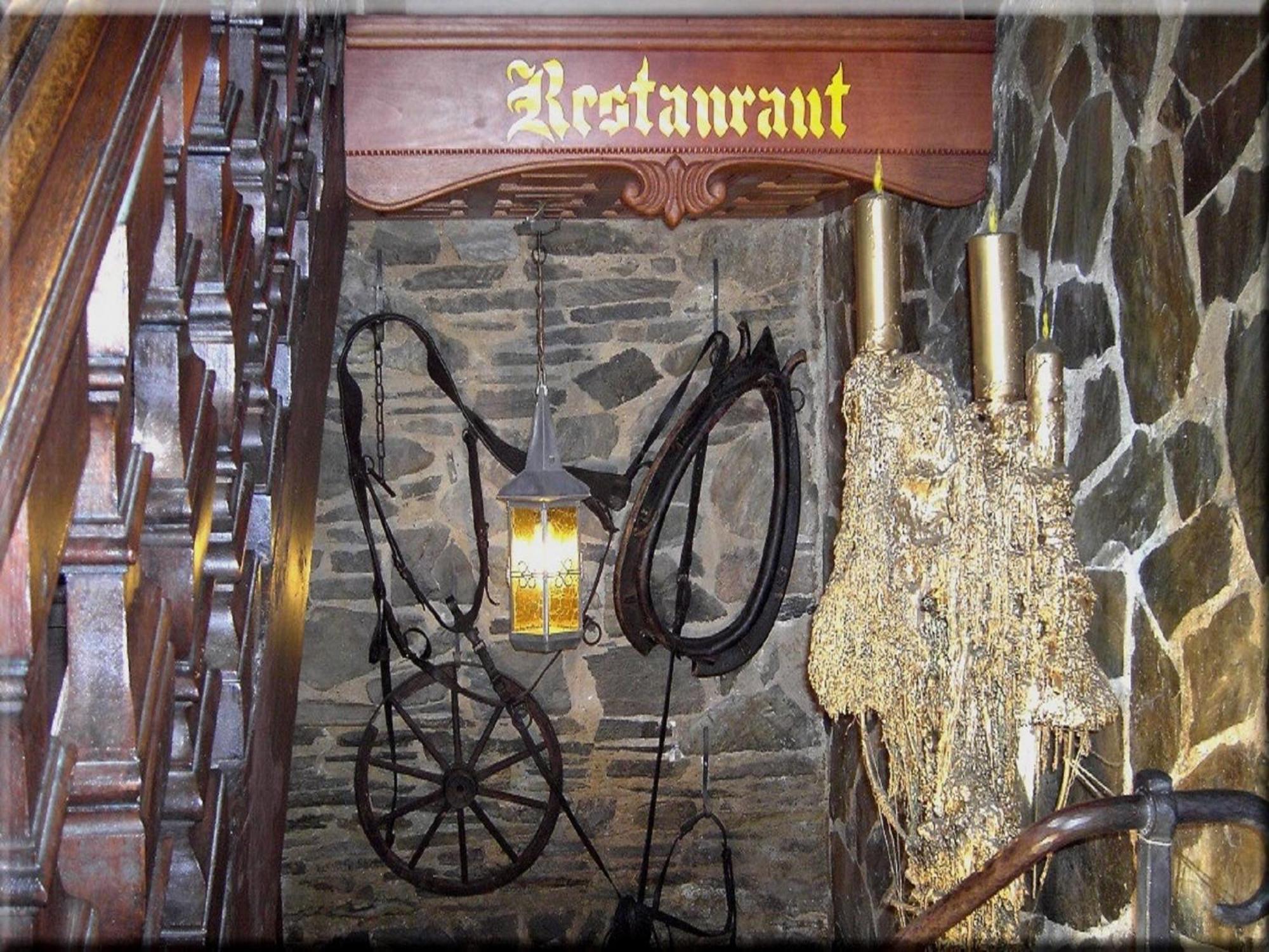 Hotel Graf Rolshausen Monschau Exteriér fotografie